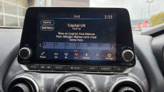 Nissan Juke 1.0 DiG-T N-Connecta 5dr Petrol Hatchback